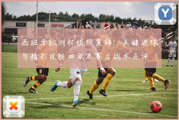 西班牙欧洲杯视频集锦：关键进球与精彩攻防回放及赛后战术点评