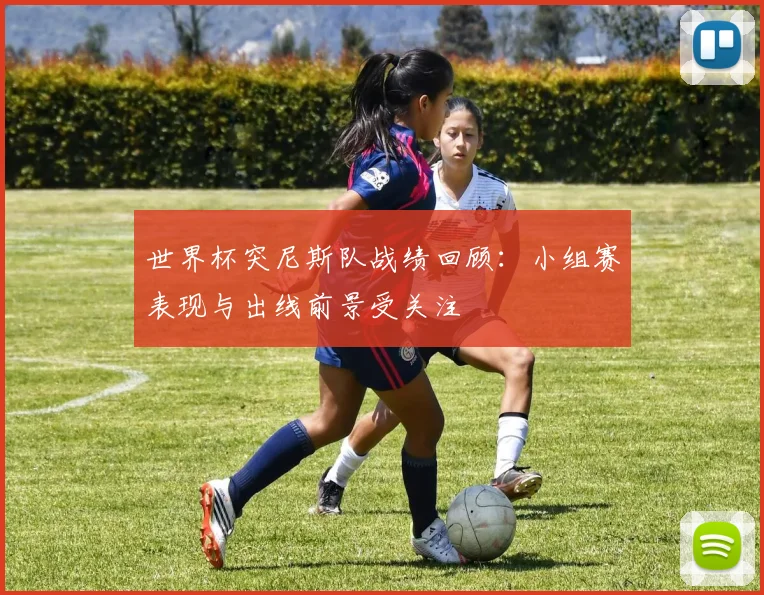 世界杯突尼斯队战绩回顾：小组赛表现与出线前景受关注